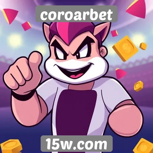 Sistema de bônus e promoções da coroarbet