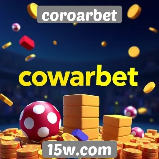 Comparativo entre Coroarbet e concorrentes de mercado