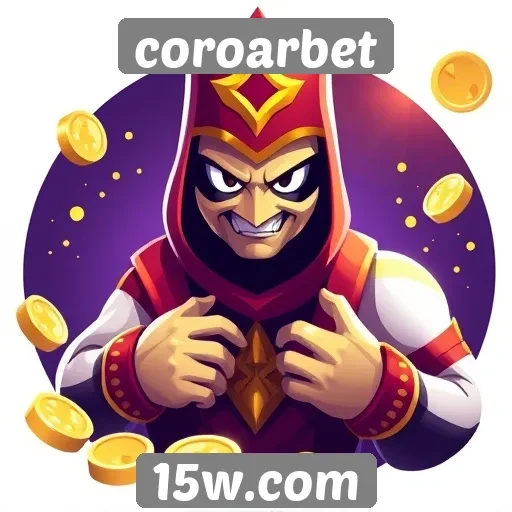 Novidades e recursos do site de jogos coroarbet