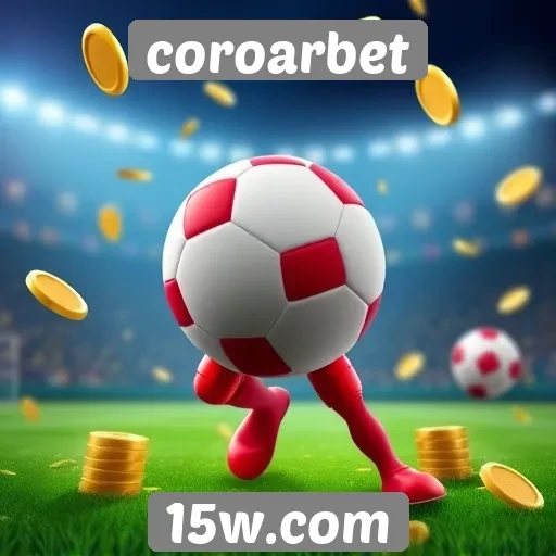 Comparação das promoções e bônus oferecidos na Coroarbet