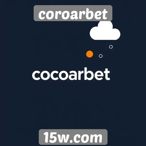 Recursos de suporte ao cliente do Coroarbet