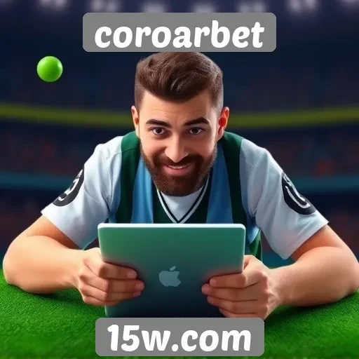 Opções de pagamento no coroarbet e sua usabilidade