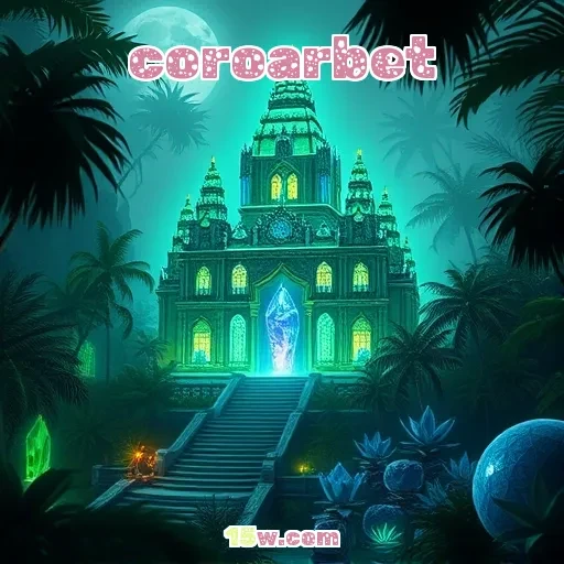 coroarbet: O Melhor Site de Jogos e Seus Recursos Incríveis