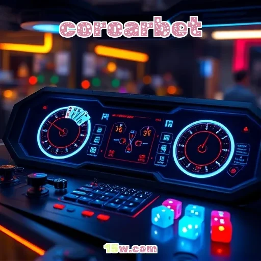 coroarbet: A Experiência do Usuário e Suporte ao Cliente em Jogos